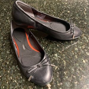 Rockport Flat Shoes